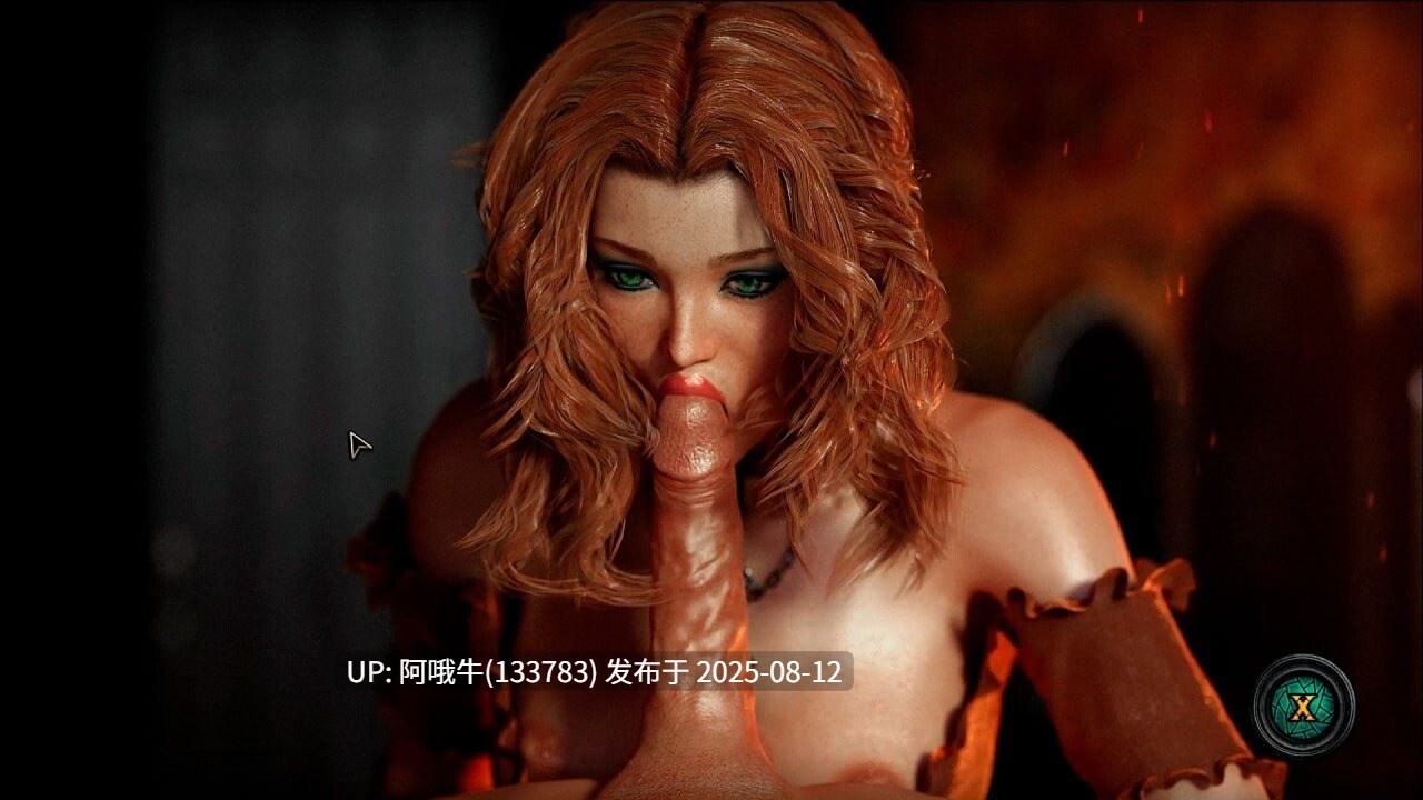 【欧美/SLG/动态/官中/步兵】 猩红女伯爵 Countess in Crimson v2.0.8 +DLC+画廊解锁 [10.4G]【序号2997】-第11张图片-萌站