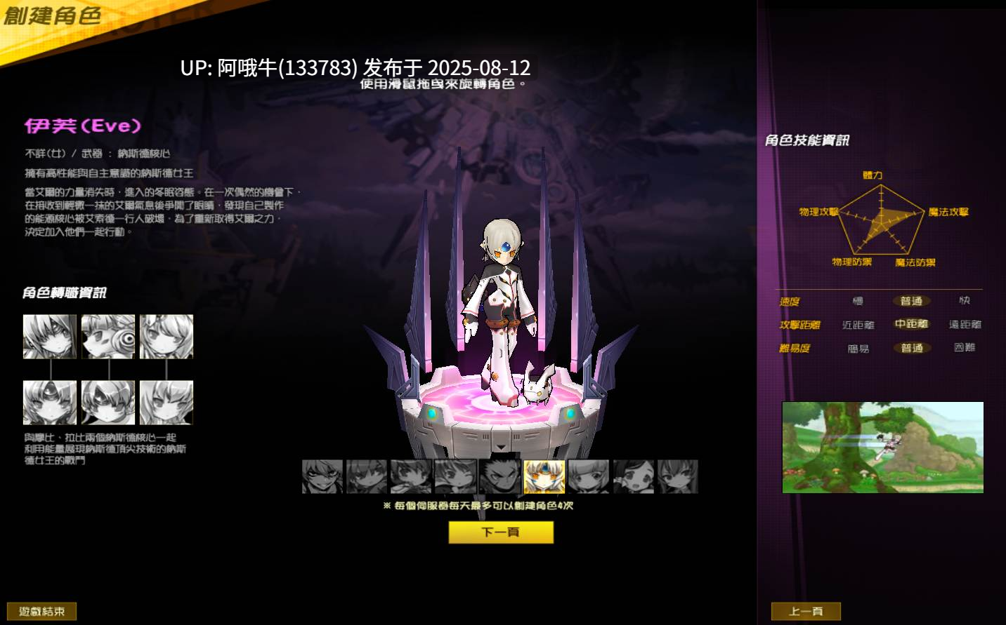 【怀旧/网游/经典/单机/破解/后台/指令】艾尔之光一键端完整商城【42.1G】【序号2975】-第4张图片-萌站