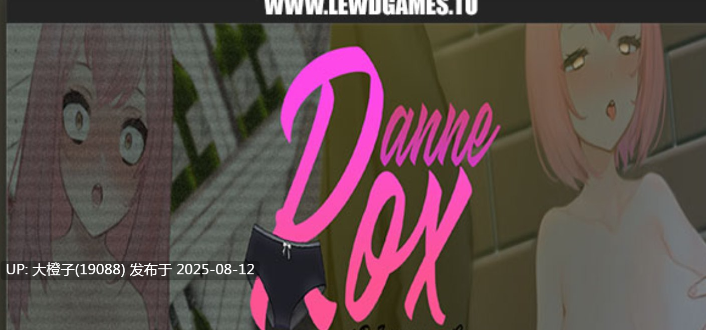 [3DSLG互动汉化全动态步兵PC] 高自由度3D露出PLAY Roxanne V0.70 – 8月赞助步兵版+存档 [10G 全CV]-第9张图片-萌站