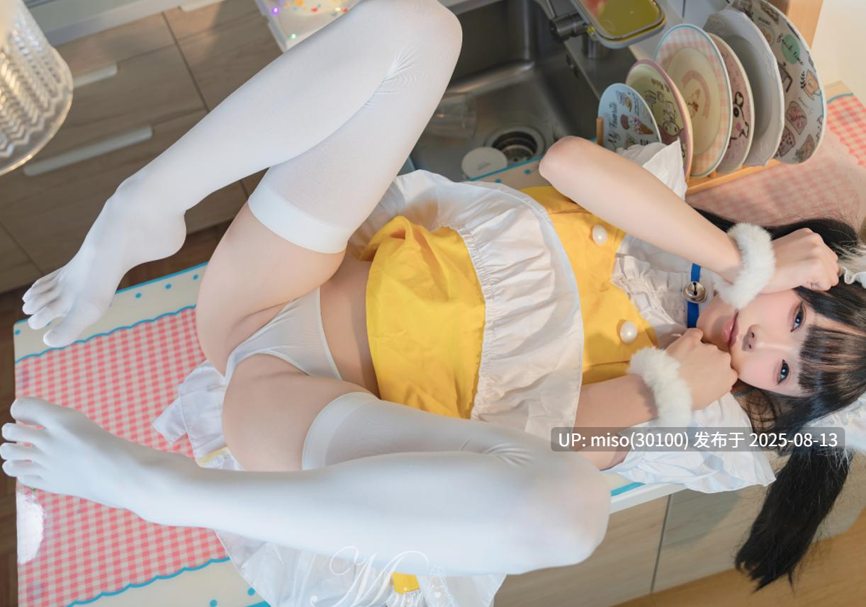 224 – 咬一口兔娘(黏黏团子兔)-诞生日限定 『兔子味蛋糕』[114P3V]-第6张图片-萌站