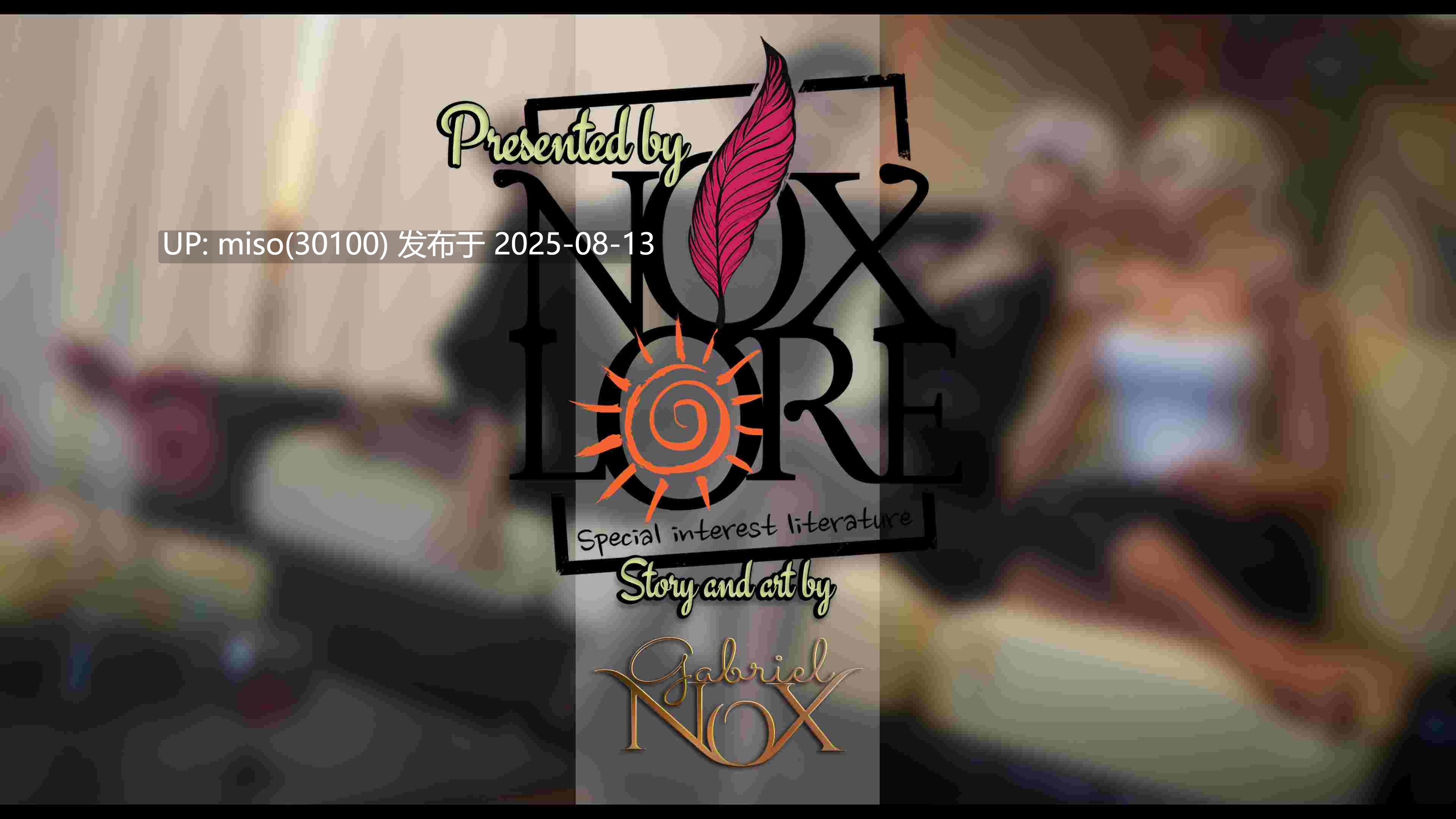 Nature of Nurture Chapter 2.5