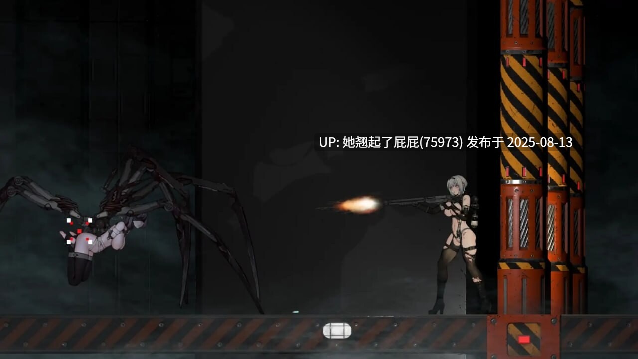  [动作ACT/动态/存档/官中/新作] 青色大脑 CYAN BRAIN v1.0.0 官方中文+正式版+存档 [1.5G]-第6张图片-萌站