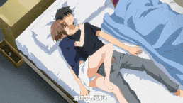 【乱伦 家庭 熟肉】ふくびき！トライアングル～美晴アフター～ 上巻「お姉ちゃん寝ちゃいましたね……」 [中文字幕]Y-第3张图片-萌站