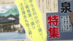 【调教 温泉 熟肉】秘湯めぐり 隠れ湯 上巻「幼なじみは若女将」 [中文字幕]Y-第2张图片-萌站