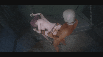 【3D动画/为什么不放大】25.08新作 崩坏-卡夫卡的监狱记 [278M]-第4张图片-萌站