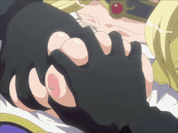 【调教 怪物 生肉】戦乙女ヴァルキリー 真章 第一話 「天使、堕ちる夜」 [中文字幕]Y-第2张图片-萌站