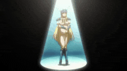 【调教 怪物 熟肉】戦乙女ヴァルキリー2 第三話 「恥じらいの性懺悔」 [中文字幕]Y-第2张图片-萌站