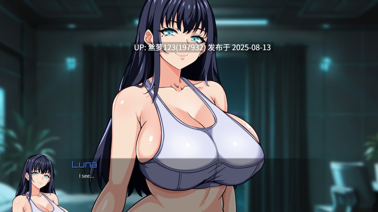 [SLG/PC]#暗夜陷落：诺克斯黑帮   #Falling Undercover: Nox Syndicate v0.04.0 AI汉化版-第2张图片-萌站