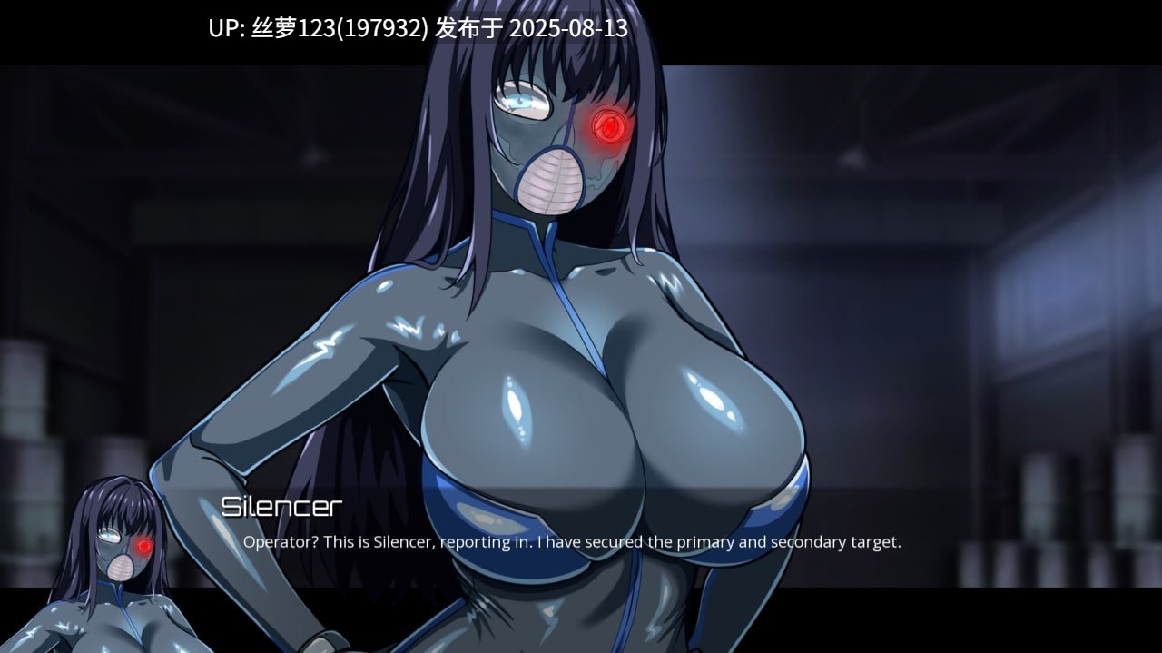[SLG/PC]#暗夜陷落：诺克斯黑帮   #Falling Undercover: Nox Syndicate v0.04.0 AI汉化版-第4张图片-萌站