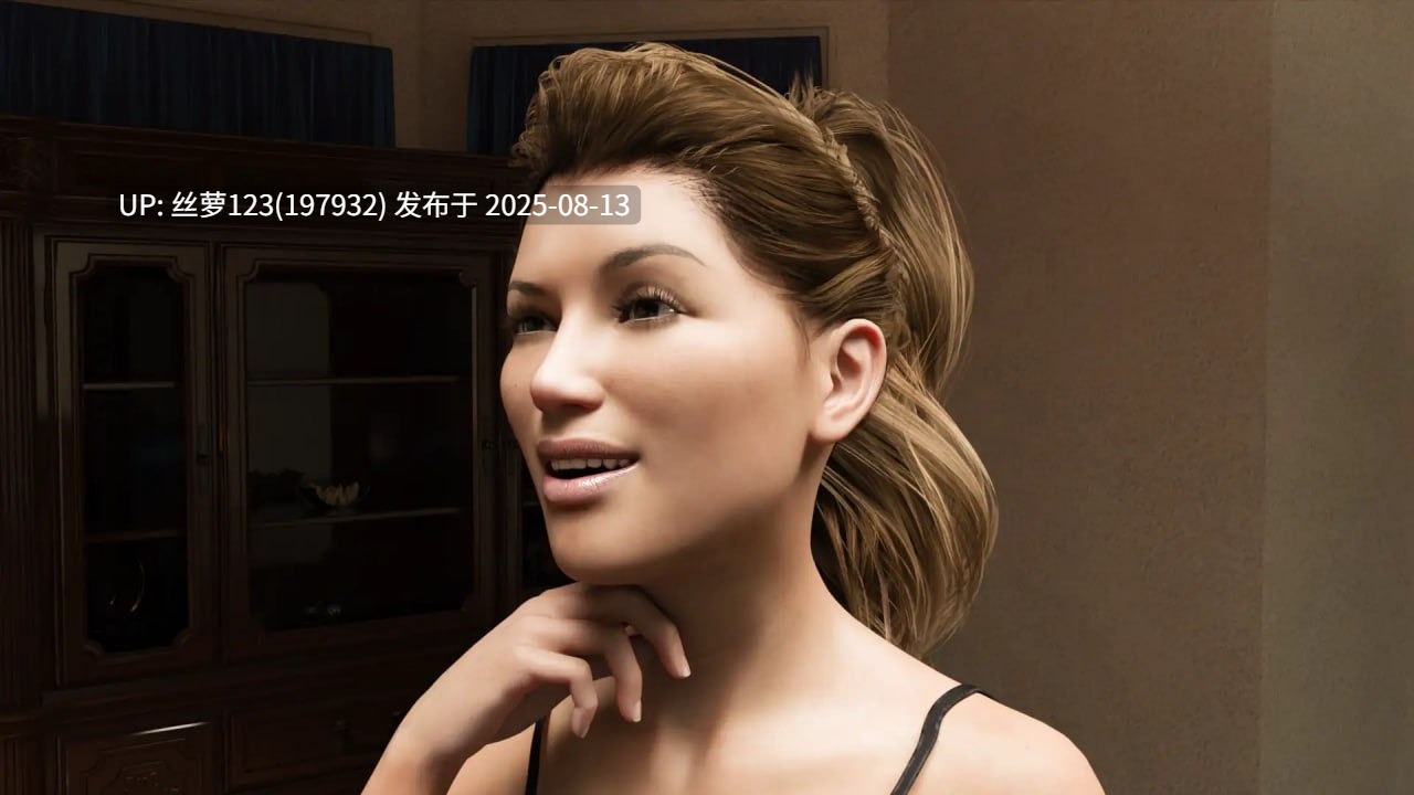 [SLG/PC]#金谷学院   #Dragon of Calon Valley v0.2 AI汉化版-第3张图片-萌站