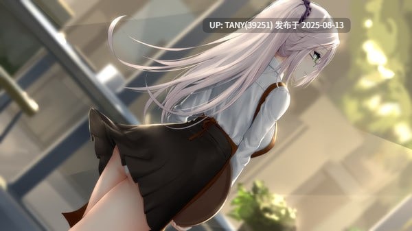 #我的镜头人生2 #LensLife II   #Lens Life II v1.03 官方中文版