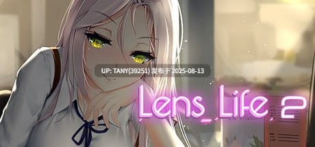 #我的镜头人生2 #LensLife II   #Lens Life II v1.03 官方中文版-第3张图片-萌站