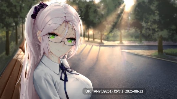 #我的镜头人生2 #LensLife II   #Lens Life II v1.03 官方中文版-第4张图片-萌站