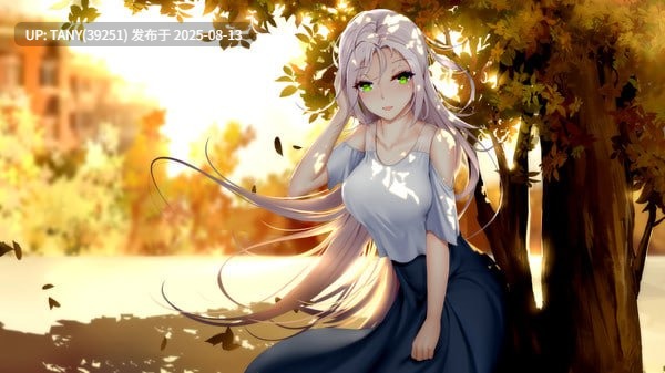 #我的镜头人生2 #LensLife II   #Lens Life II v1.03 官方中文版-第6张图片-萌站