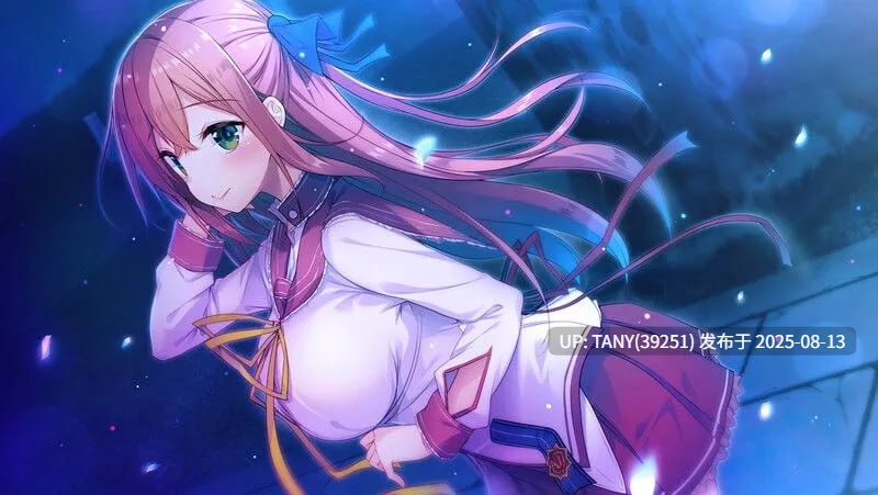 #与你相连的恋爱旗标  #君とつながる恋フラグ  精翻汉化版+全CG回想-第3张图片-萌站
