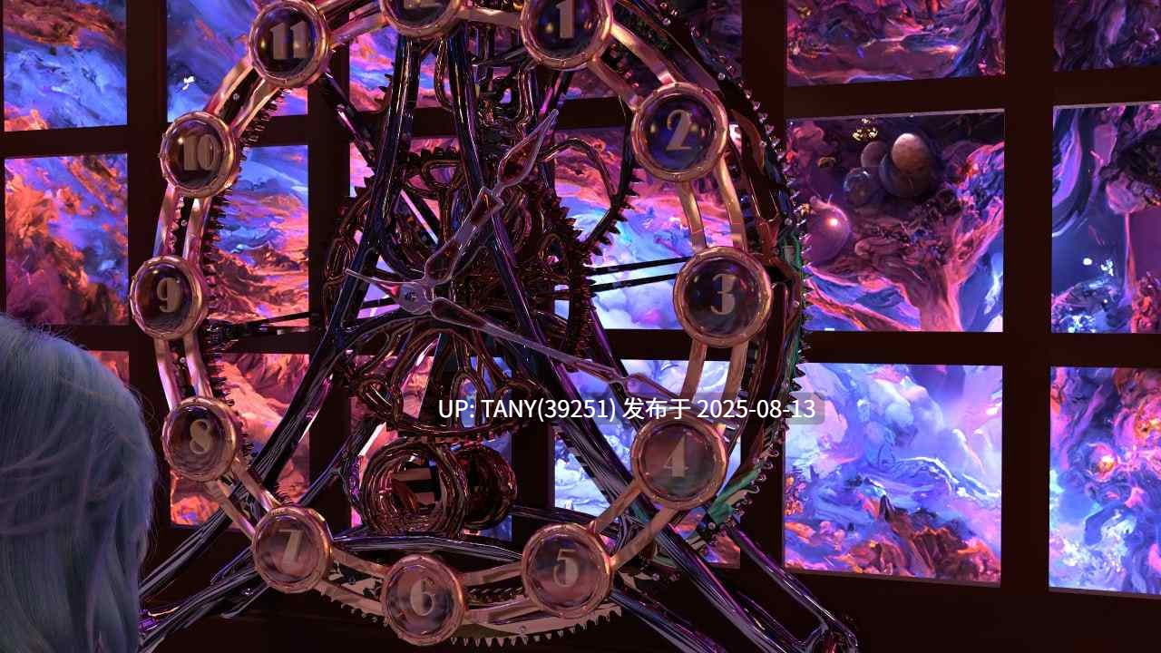 #谢莉的未来过去   #Shelly's Future Past Ep.6.2 AI汉化版  