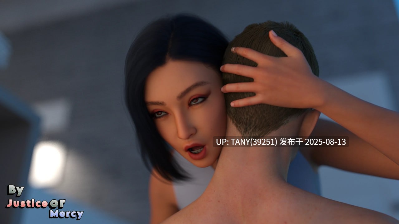 #正义或仁慈   #By Justice or Mercy  v1.1 AI汉化版-第2张图片-萌站