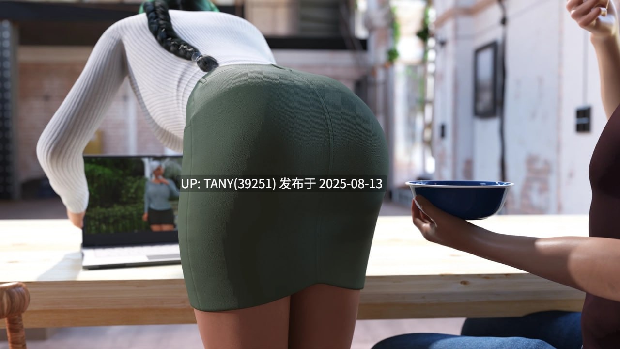 #恋物定位：S&M工作室   #Fetish Locator: S&M Studio v0.8.28 AI汉化版-第4张图片-萌站