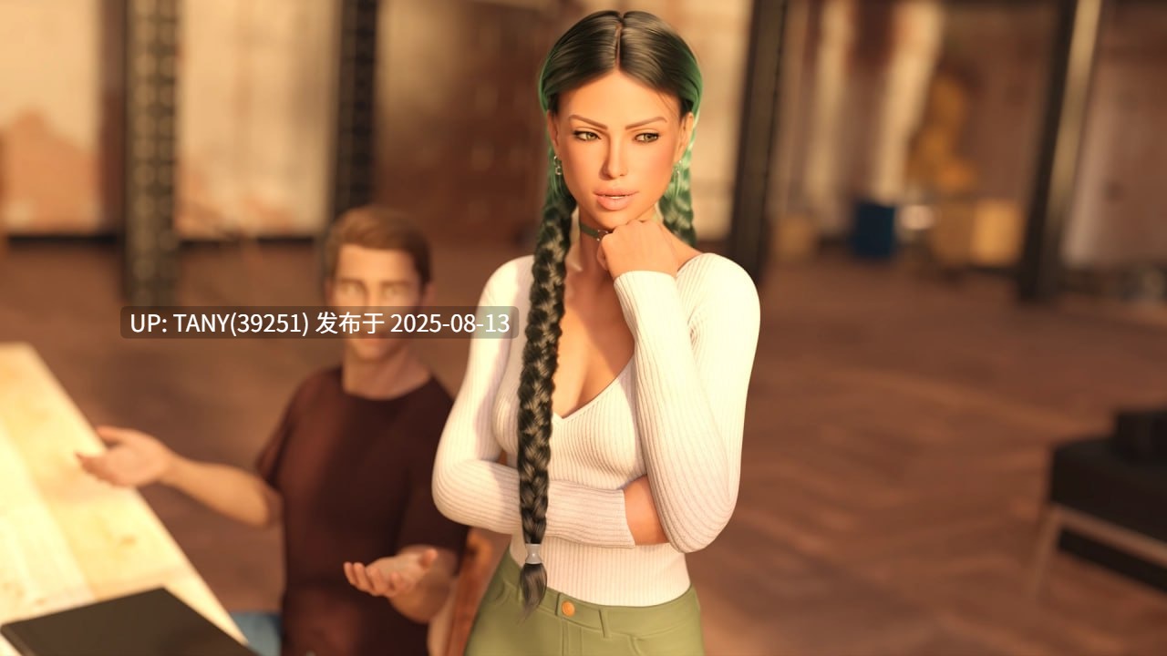 #恋物定位：S&M工作室   #Fetish Locator: S&M Studio v0.8.28 AI汉化版-第9张图片-萌站