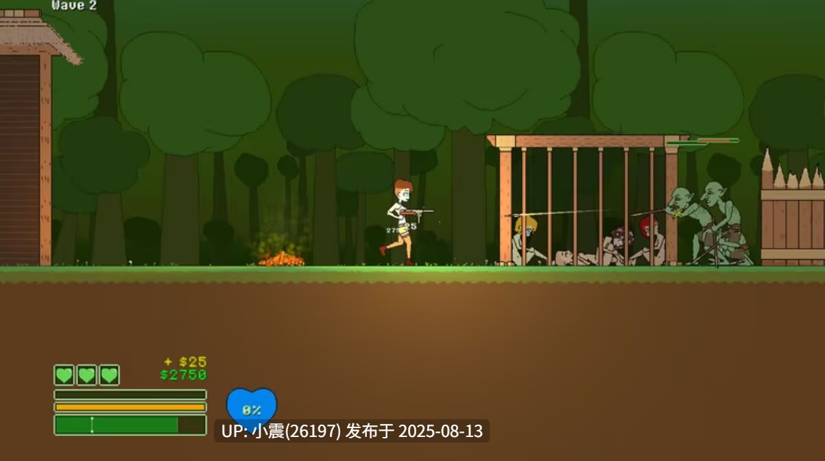 圈养 v1.0.5b pc 【ACT/2D/无码/生肉】-第2张图片-萌站 圈养 v1.0.5b pc 【ACT/2D/无码/生肉】-第2张图片-萌站