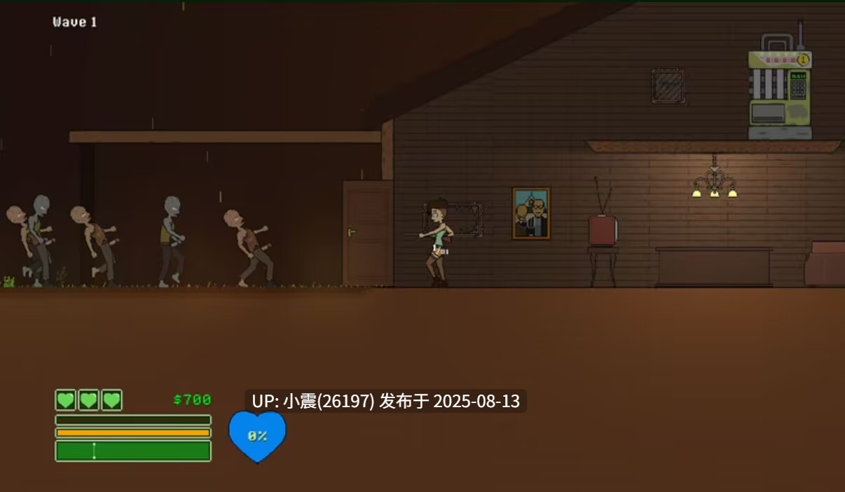 圈养 v1.0.5b pc 【ACT/2D/无码/生肉】-第3张图片-萌站 圈养 v1.0.5b pc 【ACT/2D/无码/生肉】-第3张图片-萌站