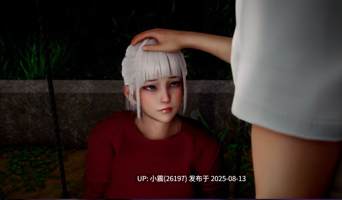 新地平线  NewHorizon v0.3版本   pc+安卓    【汉化中文/SLG神作！！！/3D/动态】