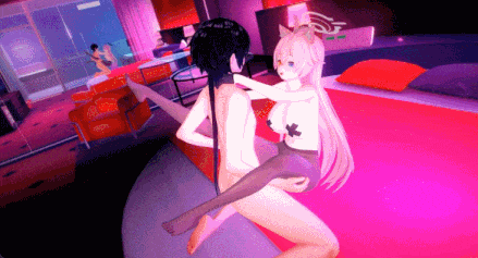 小鸟游星野Takanashi Hoshino~