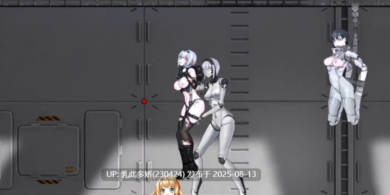 38[ACT-PC] [ACT中文动态]青色大脑 v1.0 正式官方中文版 [新作] [1.5G]-第8张图片-萌站