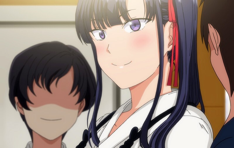 OVA催●性指導＃3 宮島桜の場合-第2张图片-萌站