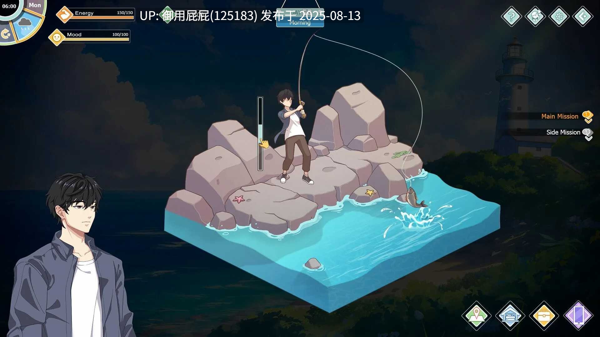 新更新【爆款沙盒SLG/后宫/动态/官中】爱与生活:幸福学生 1.1.0_2 STEAM官方中文步兵版 正式版+全DLC【10G】-第28张图片-萌站 新更新【爆款沙盒SLG/后宫/动态/官中】爱与生活:幸福学生 1.1.0_2 STEAM官方中文步兵版 正式版+全DLC【10G】-第28张图片-萌站