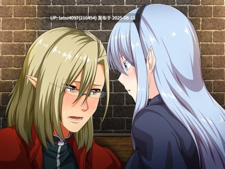 [RPG/PC]#冲突的意志 #Ideology in Friction v1.00 官方中文步兵版+Append DLC-第2张图片-萌站