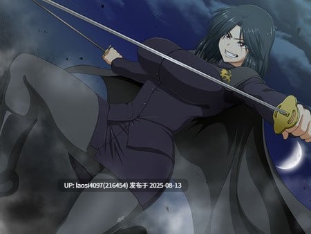 [RPG/PC]#冲突的意志 #Ideology in Friction v1.00 官方中文步兵版+Append DLC-第5张图片-萌站