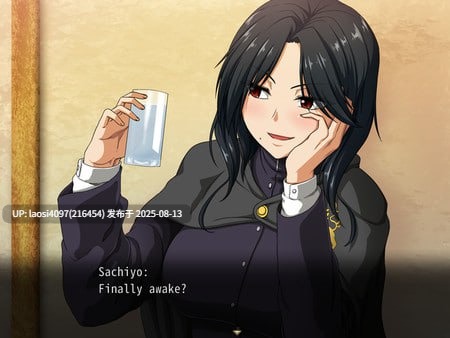 [RPG/PC]#冲突的意志 #Ideology in Friction v1.00 官方中文步兵版+Append DLC-第7张图片-萌站