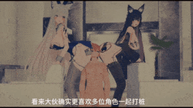 新作-♠ BBC母猪淫趴2~-第4张图片-萌站