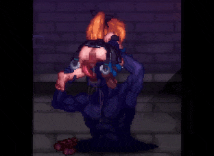 【像素/动态/ACT/汉化】封淫洞窟 色情巢穴 エロネスト V2.02+DLC 官方中文版+存档+DLC [1.36G]【序号3007】-第11张图片-萌站