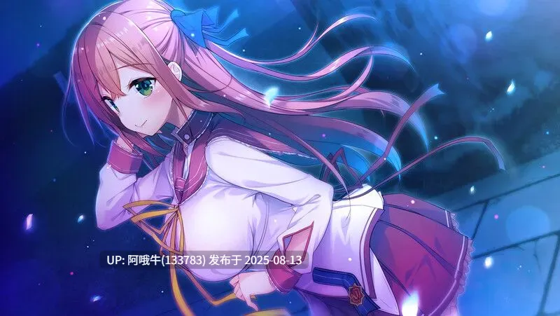 【拔作/ADV/汉化】与你相连的恋爱旗标 君とつながる恋フラグ 精翻汉化版+全CG回想【3.79G全CV】【序号3012】-第3张图片-萌站 【拔作/ADV/汉化】与你相连的恋爱旗标 君とつながる恋フラグ 精翻汉化版+全CG回想【3.79G全CV】【序号3012】-第3张图片-萌站