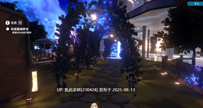 1[3D-PC] [3D互动SLG中文动态]虚拟少女开发计划V1.4 官方中文步兵版[更新][3.22G]-第4张图片-萌站