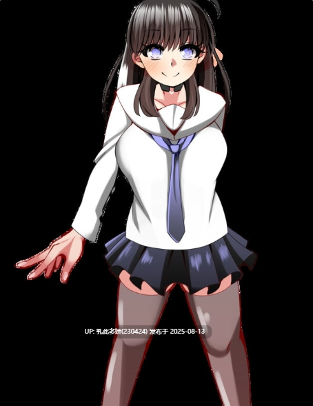 29[RPG-PC] [RPG-AI汉化]强○中～被抓到即刻NTR～（内附全CG存档）[1.46G]-第2张图片-萌站