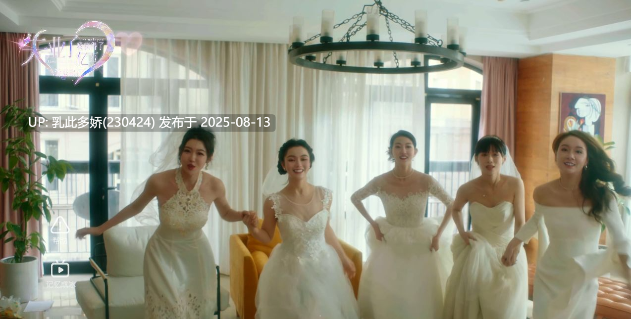 32[真人-PC][全动态影像]失业了，我获得了亿万游戏财产！官方中文支持键盘.鼠标[42.1G]-第10张图片-萌站
