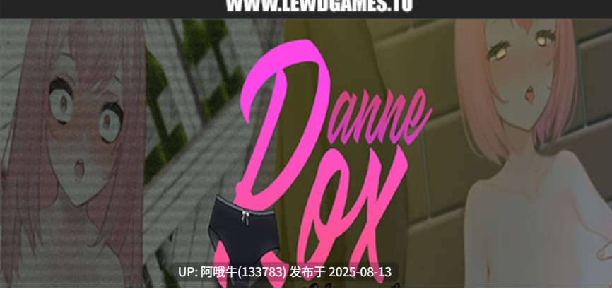 【3D/互动/机翻/全动态/步兵】 高自由度3D露出PLAY Roxanne V0.70 – 8月赞助步兵版 ai汉化+存档 [9.5G更新全CV]【序号3028】-第13张图片-萌站