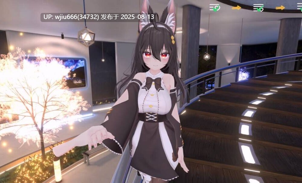 【3D/PC/官中】Project Virtual Girl/虚拟少女计划 v1.4.1