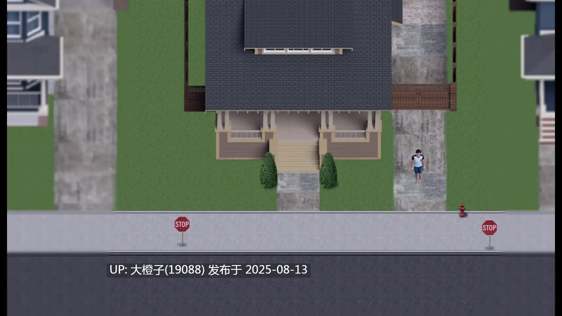 [SLG汉化PC] [DanGames]空气中飘荡的秘密 空気に漂う秘密 Secrets in the Air[萌站植入][1.6G]-第11张图片-萌站