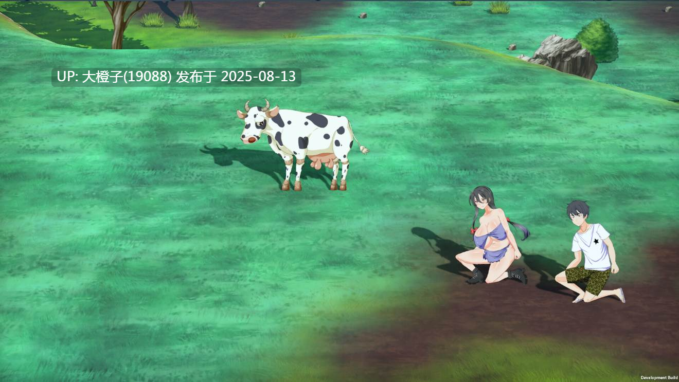 【生存ACT官中PC】生存游戏 疯狂岛 Mad Island Ver0.4.4.5 官方中文步兵版+DLC【1.27G】-第14张图片-萌站