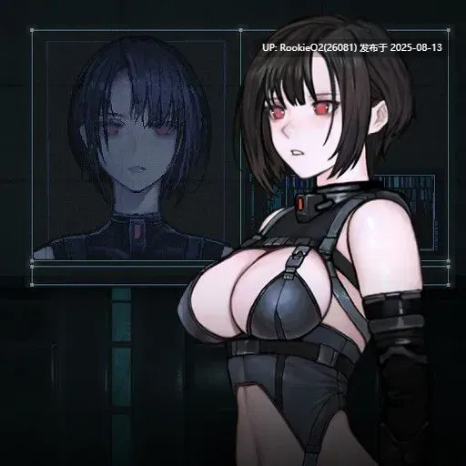 【ACT/官中/全动态/PC】青色大脑 CYANBRAIN Cyan Brain Ver1.0.0 官方中文正式版【1.53G/CV】-第4张图片-萌站