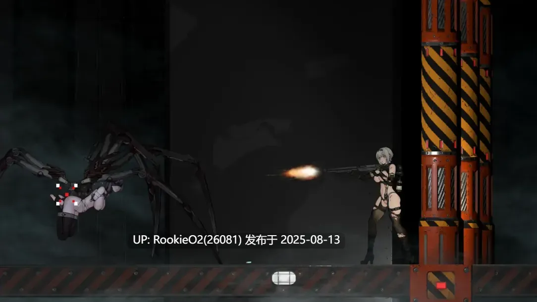 【ACT/官中/全动态/PC】青色大脑 CYANBRAIN Cyan Brain Ver1.0.0 官方中文正式版【1.53G/CV】-第8张图片-萌站