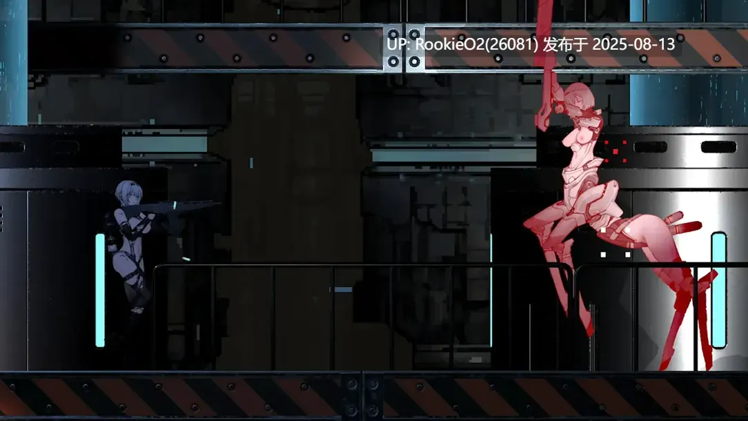 【ACT/官中/全动态/PC】青色大脑 CYANBRAIN Cyan Brain Ver1.0.0 官方中文正式版【1.53G/CV】-第15张图片-萌站