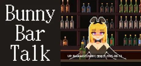 【互动SLG/中文/像素全动态】灌醉兔女郎 BunnyBarTalk STEAM官方中文版【100M/新作】-第3张图片-萌站 【互动SLG/中文/像素全动态】灌醉兔女郎 BunnyBarTalk STEAM官方中文版【100M/新作】-第3张图片-萌站