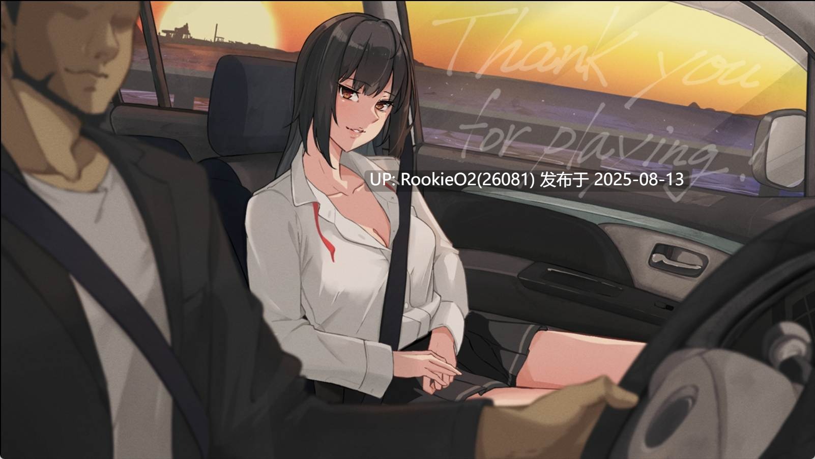 【日式RPG/AI汉化/全内容】你的欲望~在退廃世界中与美女们为所欲为 V1.07 AI汉化版【600M/全CV】-第4张图片-萌站 【日式RPG/AI汉化/全内容】你的欲望~在退廃世界中与美女们为所欲为 V1.07 AI汉化版【600M/全CV】-第4张图片-萌站