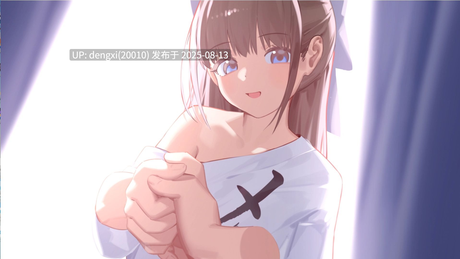 【安卓/PC/官中/SLG】与妹妹的同居生活/Nemurimouto【Ver0.09】【537M】