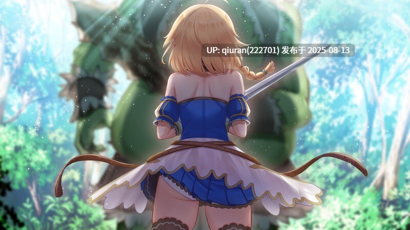 [卡牌肉鸽SLG/动态] 带我去地下城吧！！Take Me To The Dungeon!! v1.6.0r13 官中步兵版+存档 [3.80G]-第3张图片-萌站